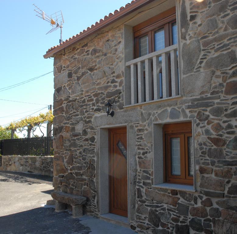 A Casa De Sergio Mazaricos Exterior photo